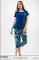 Vienetta Dampyjamas M 38 40 viskos sommarshorts
