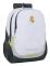 Real Madrid sportryggsäck 612554665 flerfärgad