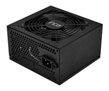 INCA 80+ BRONS STRÖMFÖRSÖRJNING 80 PLUS 750W (IPS-075PB)