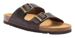 Scholl Julien Men Mörkbrun ej Spec Strl 43 Herr