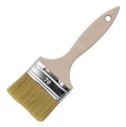 Engelsk pensel 76mm 09525 VOREL