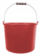 BYGGSPRAY 20L RÖD STARK OCH FLEXIBEL