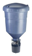 FIAP 1564 strömatarsystem 40 kg elektronisk