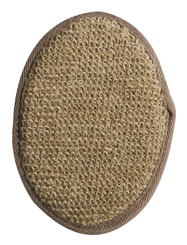 Pad Spirella Skrubb Jute