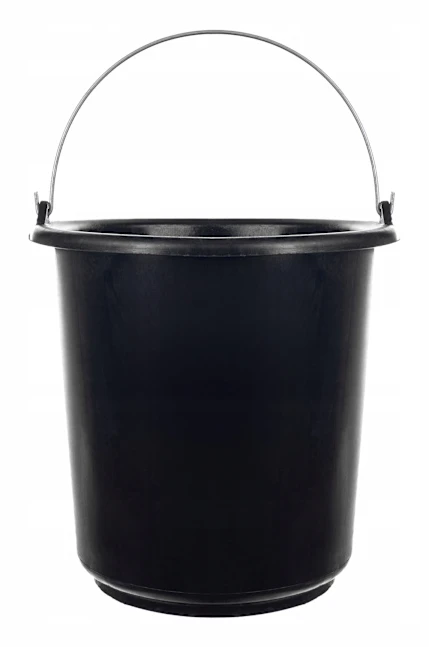 Professionell robust hink 10L
