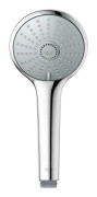  GROHE Euphoria Massage handdusch, Ø110 mm, 3 strålmönster - Krom
