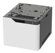 Lexmark - Pappersmagasin - 2100 ark i 1 fack - för Lexmark B2865, MB2770, MS821, MS822, MS823, MS826, MX721, MX722, MX826, XM5365, XM5370