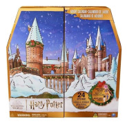 Harry Potter Advent Calendar w/Magic Wand