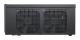  SilverStone Grandia GD05B USB3.0 Svart