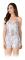 Vienetta satinpyjamas dam XL 42 44+