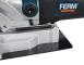 FERM Lamellfräs 900W BJM1009