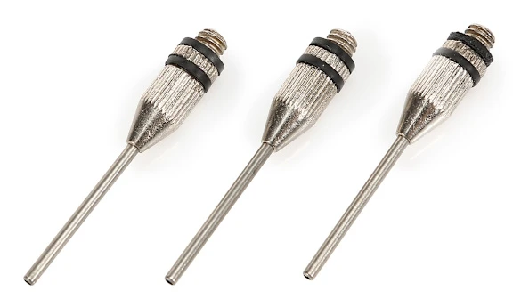 YakimaSport Igly för pumpning - 3 st