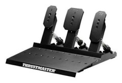 Thrustmaster RACELINE PEDALS III LC - Wired Pedals - Sony PlayStation 4