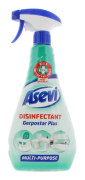 Asevi Bleachfri Multipurpose Desinfektionsspray 750ml