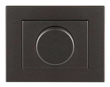Harry Potter dimmer VILMA XP500 400W antracit