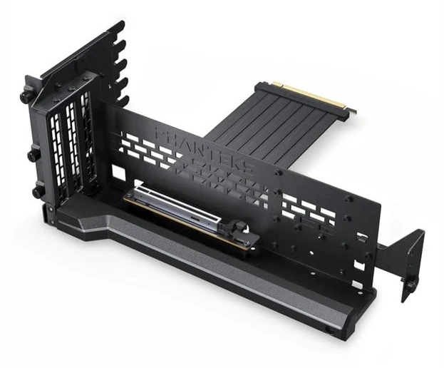 Phanteks PCIe Gen5 Vertical GPU Bracket