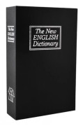 Kassaskåpsbok / Kassaskåp - Förvaring