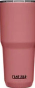CamelBak Tumbler V.I. Daglig användning 850 ml Rostfritt stål Rosa, Terrakotta