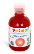 Primo 400TA300730 akrylfärger 300 ml Brun Flaska