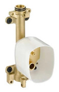 Axor ShowerCollection för Handduschmodul 120/120