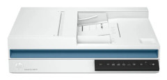 HP ScanJet Pro 3600 f1 Flatbäddsskanner 1200 x 1200 DPI A4 Vit