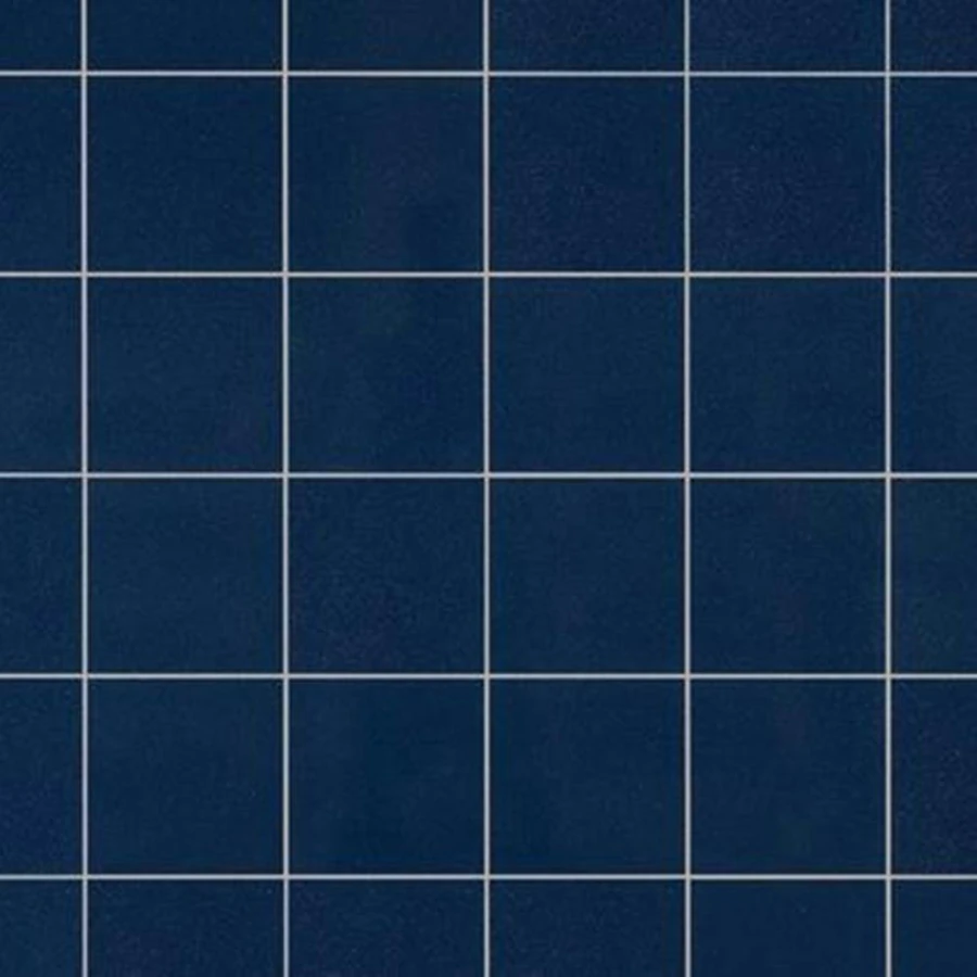 Väggskiva BerryAlloc Kitchen Wall Stjärnblå 10x10 cm