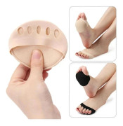2-pack Honeycomb Forefoot - Skoinlägg - Mjuka Toe Socks