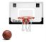 SKLZ HP04-000-02 basketbollkorg 22,9 cm Röd Stål