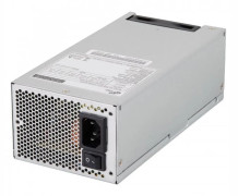 FSP FSP500-50WCB strömförsörjningsenheter 500 W 1U Silver