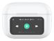Celly SOUNDLEDWH hörlur och headset True Wireless Stereo (TWS) I öra Samtal/musik USB Type-C Bluetooth Vit