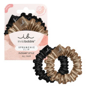 Invisibobble Sprunchie Slim True Golden 2 st
