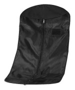 Kostymfodral (2-pack) En storlek Svart