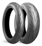 Bridgestone S 22 R 190/55 R17 75(W) Däck