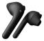 Defunc True Basic Hybrid Trådlösa Hörlurar – In-Ear – Svart