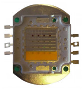 Synergy 21 LED SMD Power LED Chip RGB 30W warm white