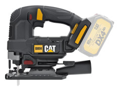 CAT DX51B, Övre handtag, Svart, 45°, Borstlös, 3500 spm, 12 cm