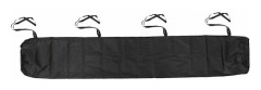 Awning Protective Cover Wall Protection Awning Awning Waterproof Awning Cover 2.5m Grey Grey