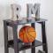 Akrylbollställ Hållare Bolldisplayställ Transparent Sportboll Förvaringsställ För Basketboll Fotboll Volleyboll Fotbollar Displayställ Hållare