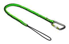 NLG GO Bungee-verktygslina
