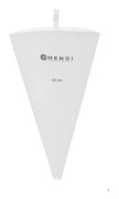 Konfektstrutpåse för spritsning och dekoration 45 cm - Hendi 550403