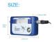 Signal Finder - Digital Signal Satellit TV Antenn Terrestisk TV Antenn med Kompass TV Mottagningssystem