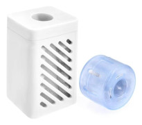 Ersättnings Silverjonmodul för Dreame X40 Ultra Complete/L20 Ultra Complete/L10s Pro Ultra Heat/X10/S10/W10S/S20/X20 Serien Robotdammsugare