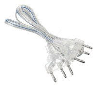 Värja Kroppssladd Kabel Handlina Fäktutrustning Sladd Fäktmask Sladd Klar Fäktvärja Lina