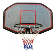 Enero basketmål 109x71 cm + ring 45 cm