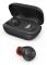 Hama Spirit Chop Headset True Wireless Stereo (TWS) I öra Samtal/musik Bluetooth Svart