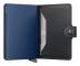 SECRID Miniwallet Original Black-Navy