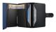 SECRID Miniwallet Original Black-Navy