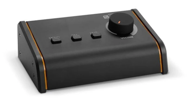 Palmer MONICON M G2 passiv monitorcontroller