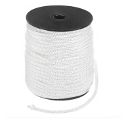 x 30m Startsnor Används på och Annan Motorutrustning 5mm Nylon Drag för Rekyl För Motorsågar Trimmare Gräsklippare Små