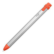 Logitech Crayon - Digital penna - trådlös - intensiv sorbet